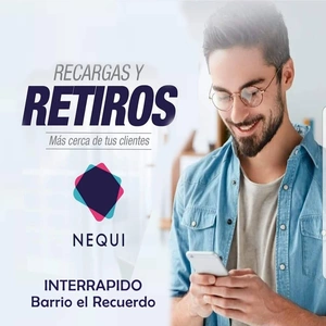 Corresponsal Bancario Barrio la Estancia, El Recuerdo